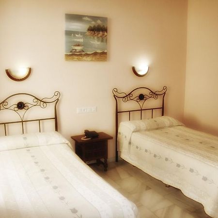 Hostal El Triunfo Cordoba Dış mekan fotoğraf