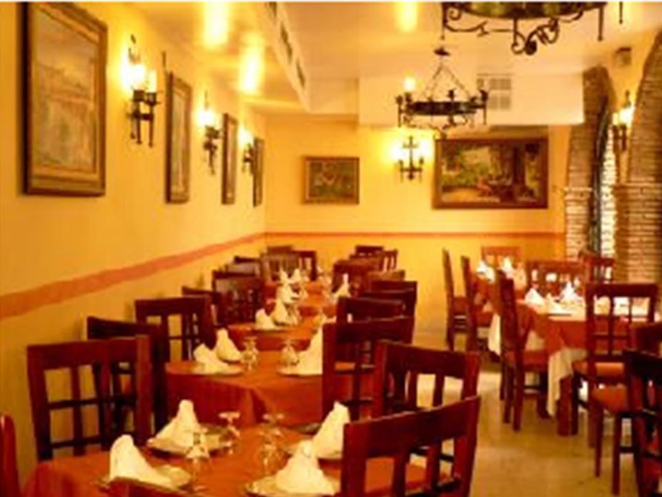 Hostal El Triunfo Cordoba Dış mekan fotoğraf