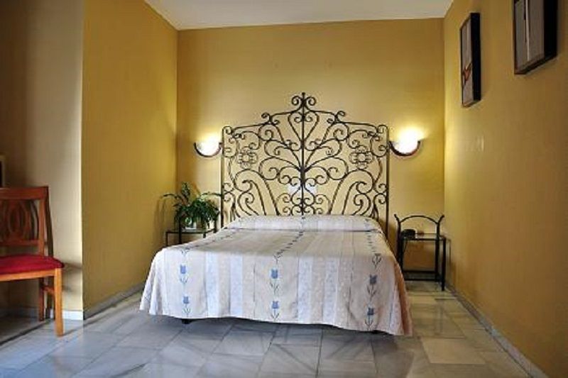 Hostal El Triunfo Cordoba Dış mekan fotoğraf