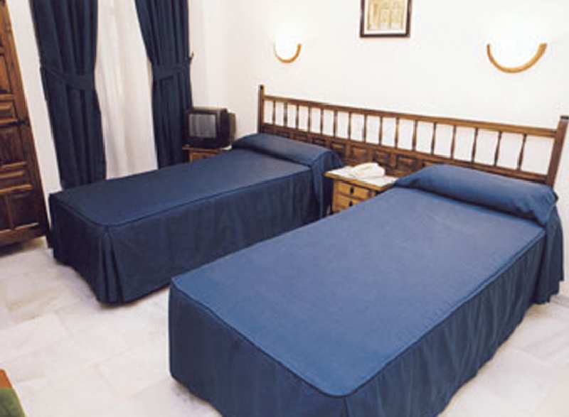 Hostal El Triunfo Cordoba Dış mekan fotoğraf