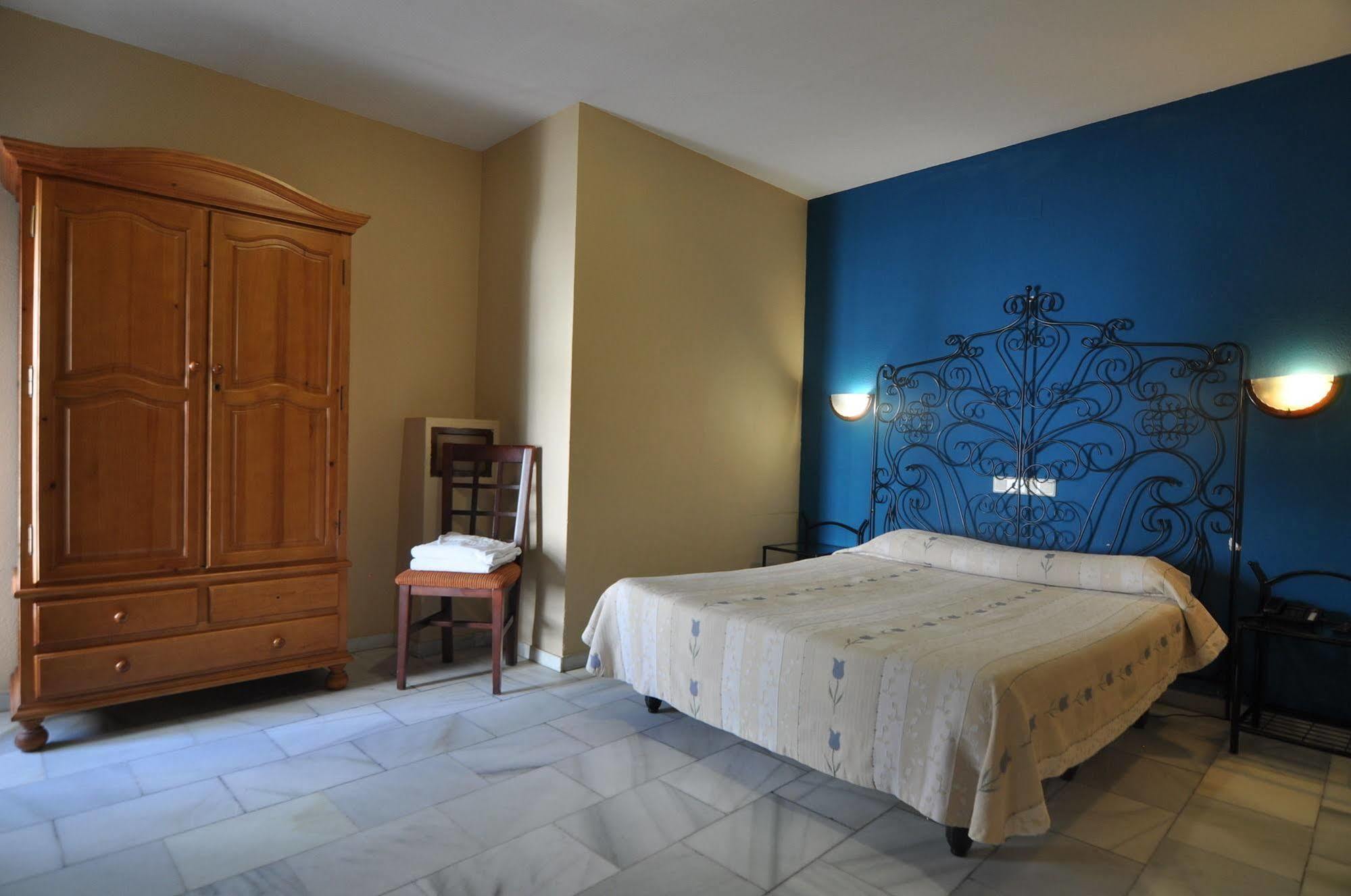 Hostal El Triunfo Cordoba Dış mekan fotoğraf