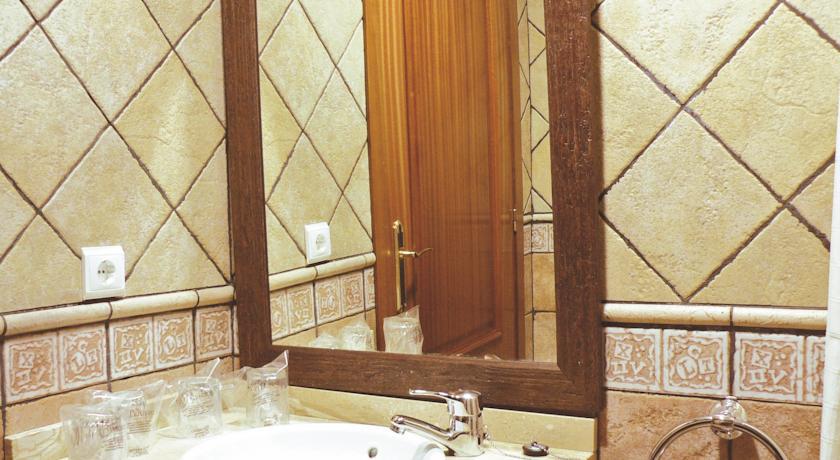 Hostal El Triunfo Cordoba Dış mekan fotoğraf