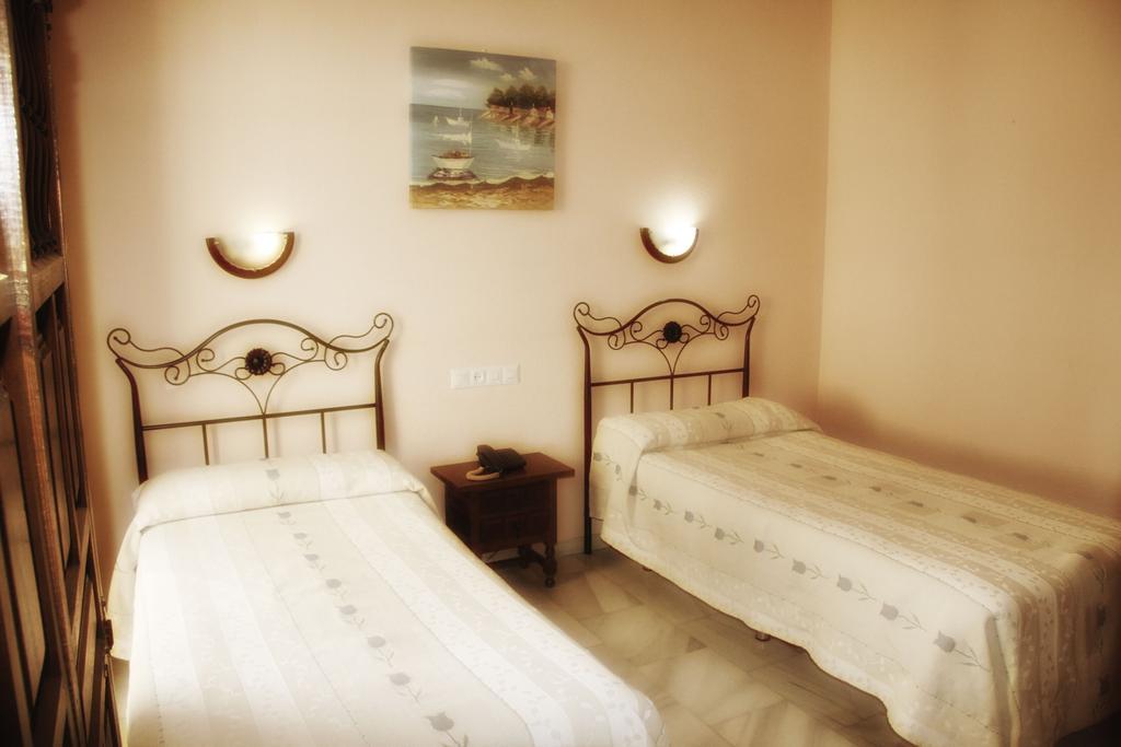 Hostal El Triunfo Cordoba Dış mekan fotoğraf